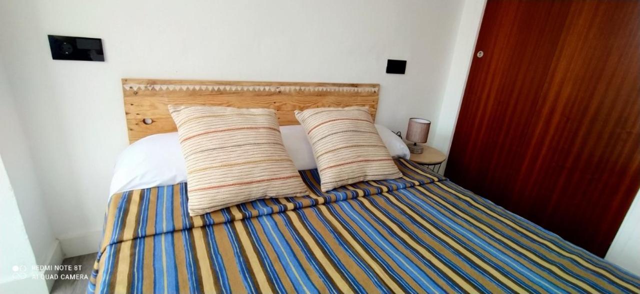 Apartamento Turistico Playa Capellans, Salou. Wifi Exterior photo